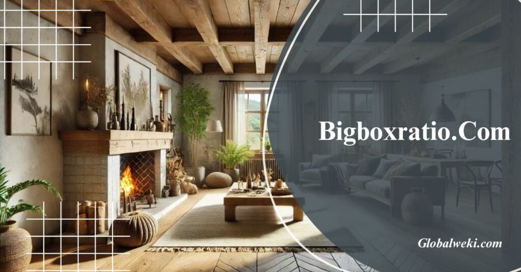 Bigboxratio.Com