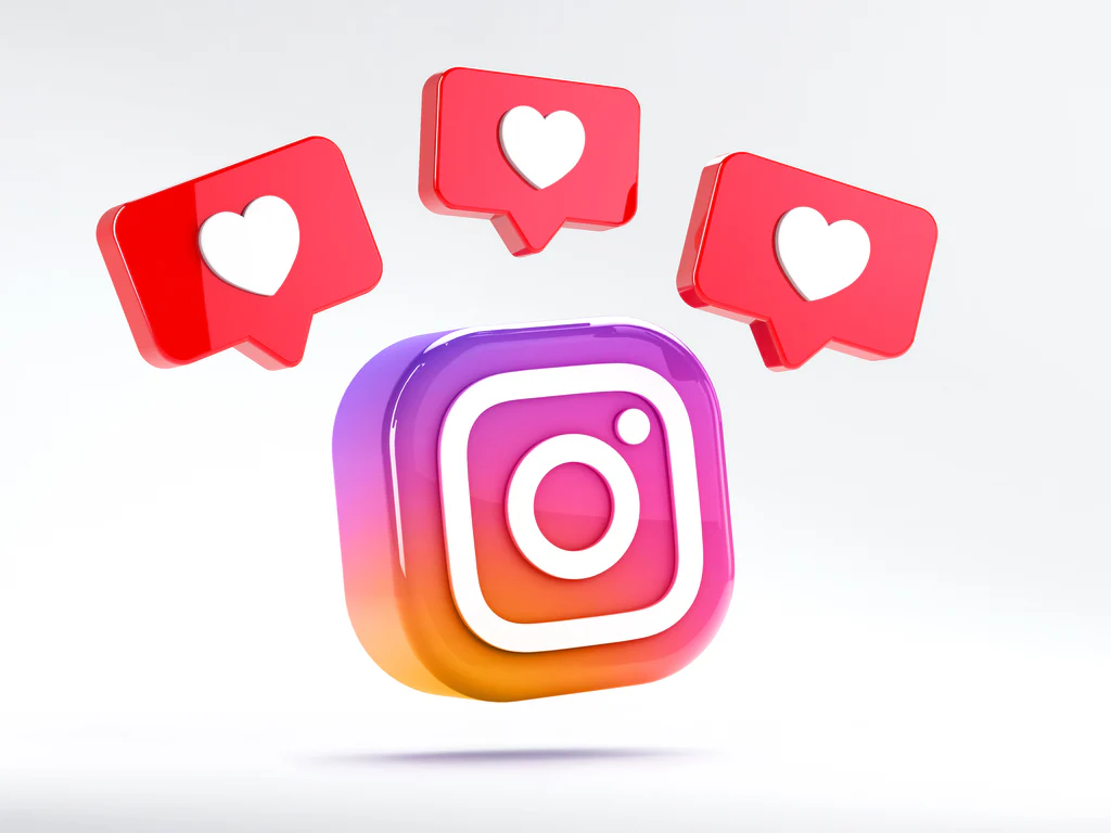 Design Elements Of The Icon: T6wgm_oesma= Instagram Logo