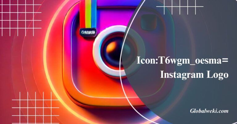 Icon:T6wgm_oesma= Instagram Logo