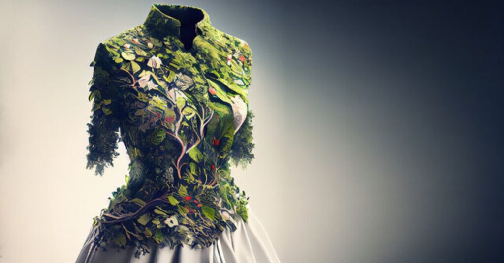 Eco-Friendly Innovations in Dress:v5tc4yramw8= fashion