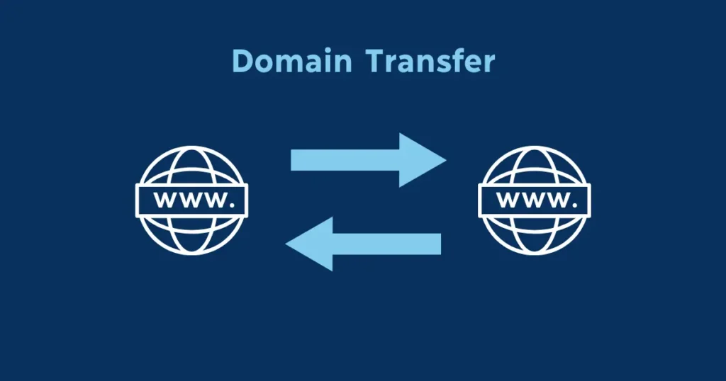 Can I transfer my existing domain to .DZ