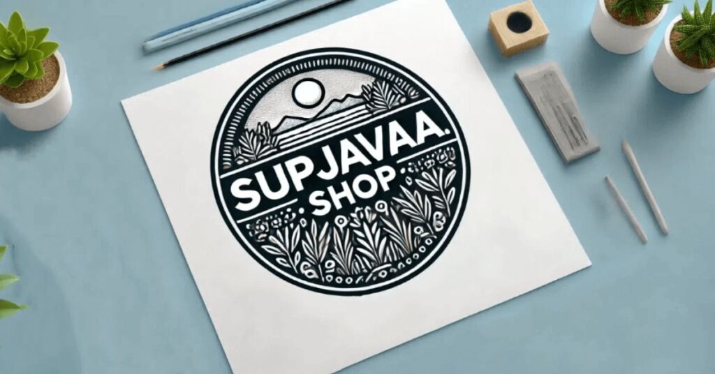 History of Supjavaa.shop