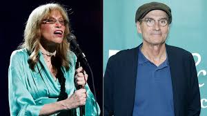 How Are Carly Simon And Caroline Smedvig Connected?