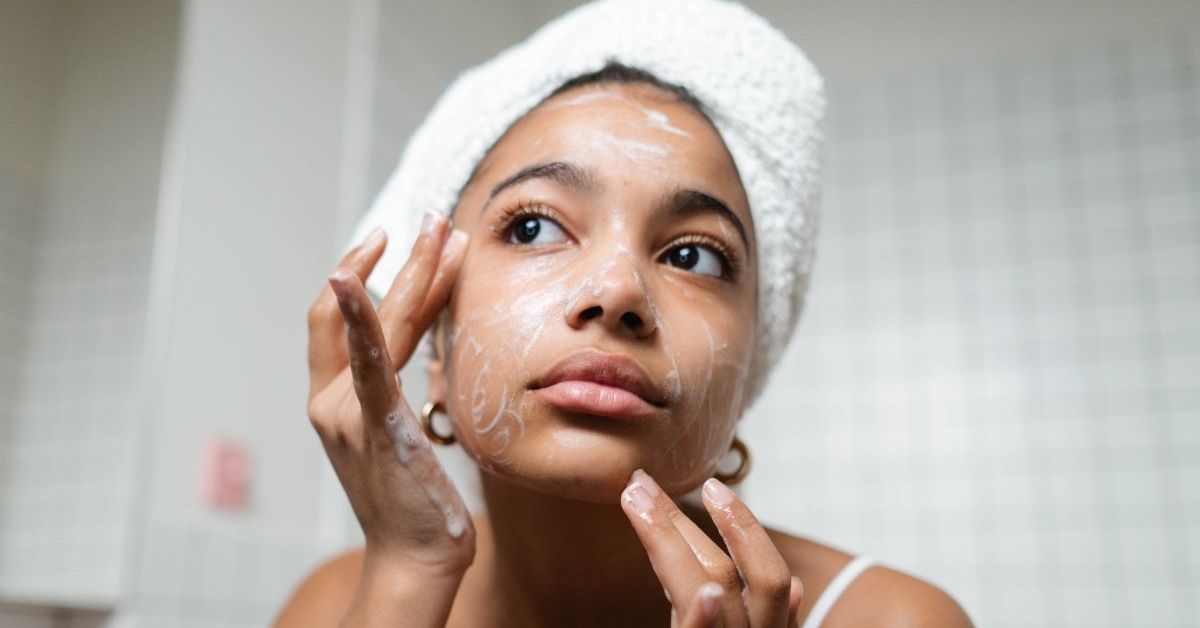 How to Create a Skincare Routine for Different Skin Types