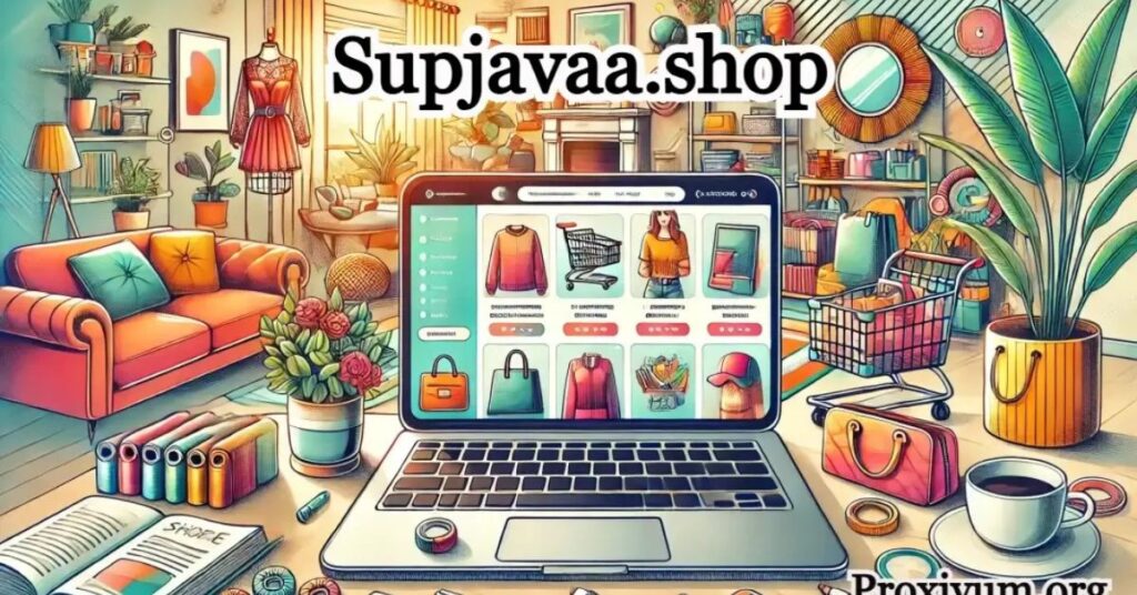 Is Supjavaa.shop Safe to Use