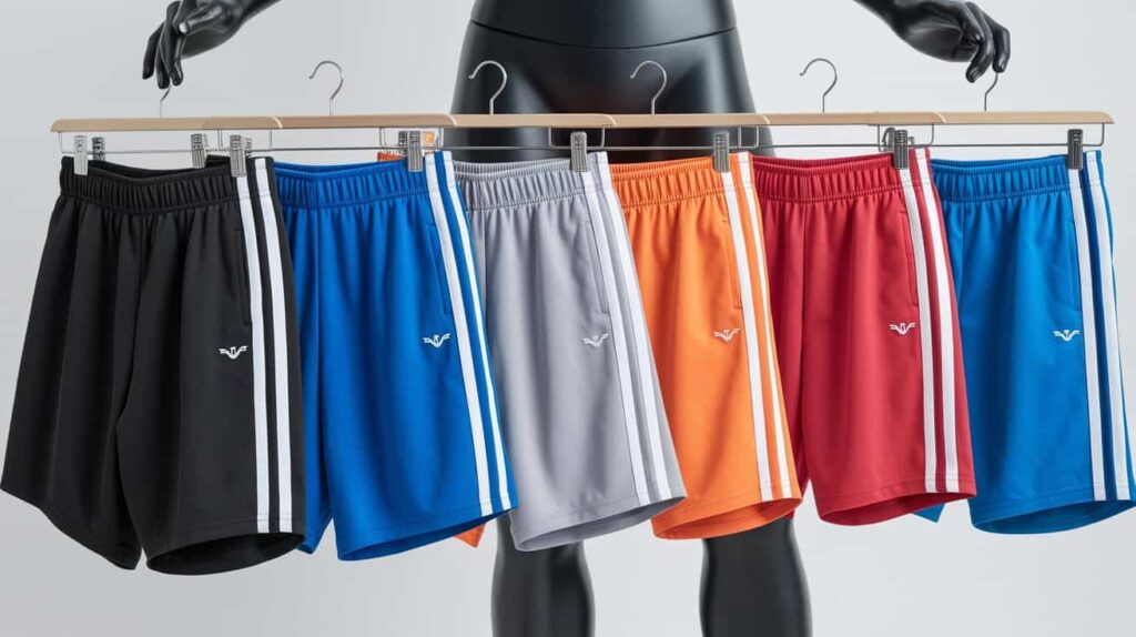 What Are The Various Styles Of Running Shorts Available?