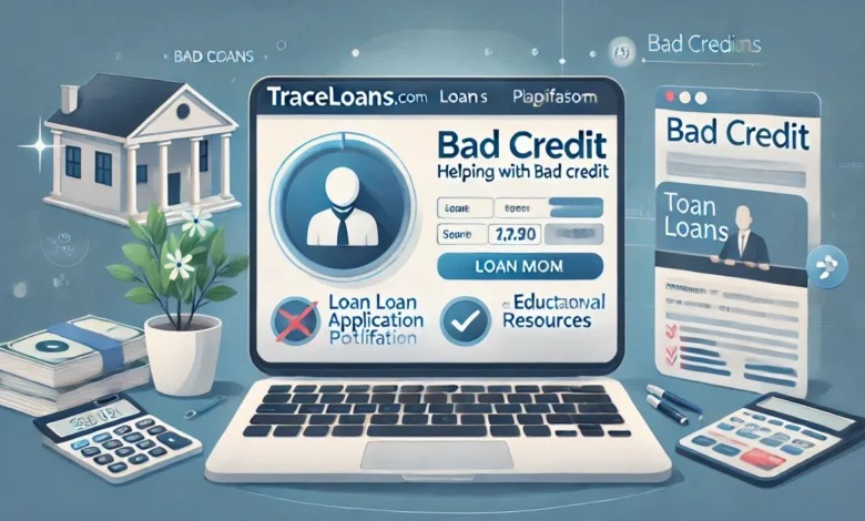 What Documents Are Required For A Traceloans.Com Mortgage Loan?