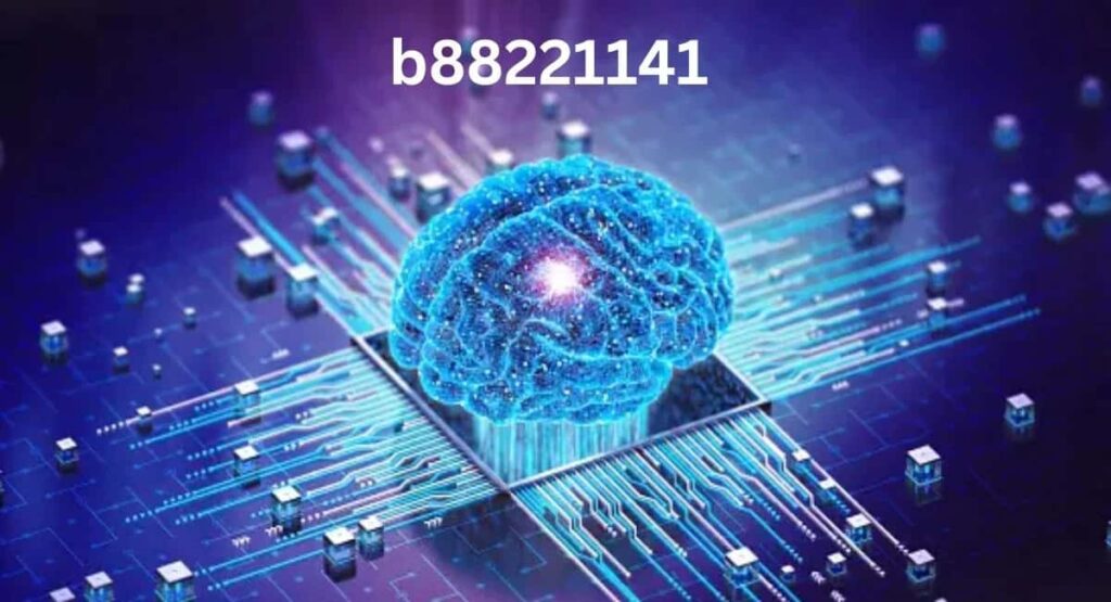 What Is The Purpose And Applications Of B88221141?