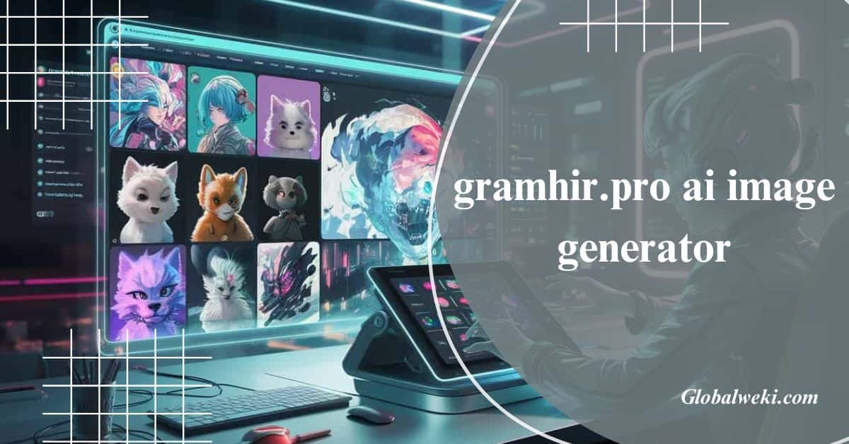 gramhir.pro ai image generator