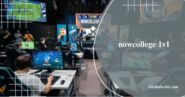 nowcollege 1v1