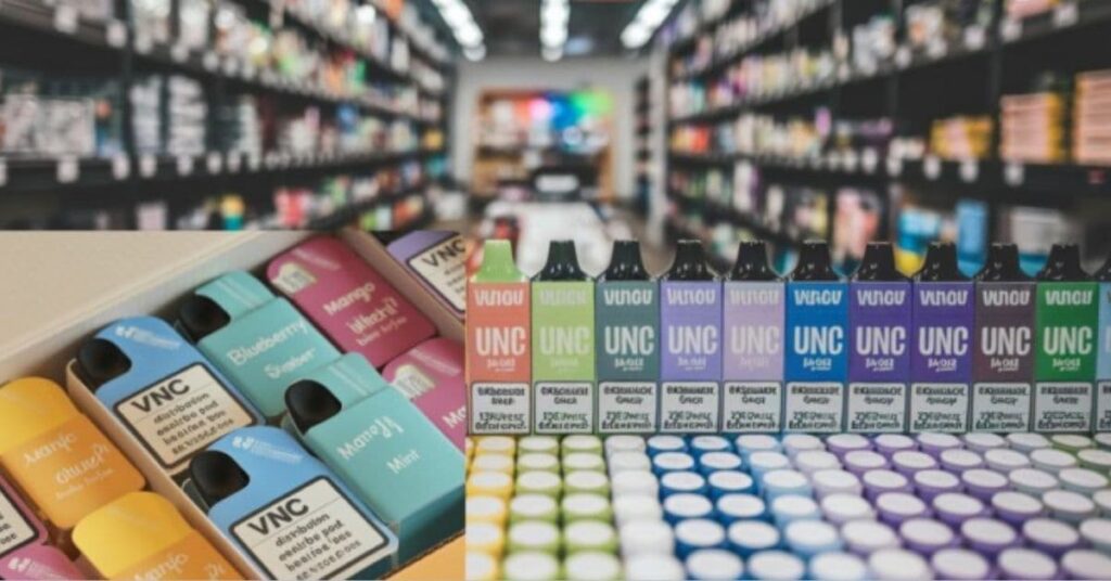 How Does Vnc Distribution Ensure Competitive Pricing On Wholesale Disposable Pods Vape? 