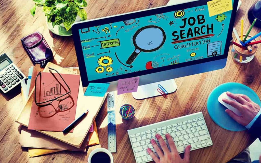 How To Search For Jobs On Whoishiringintech.Com?