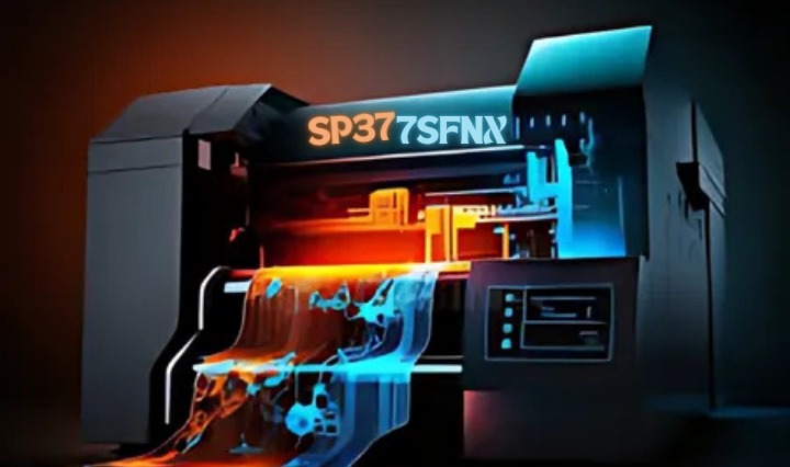 The Future Of Sp377sfnx-  A Look Ahead!