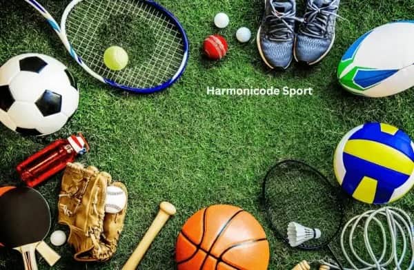 What Are The Key Features Of Harmonicode Sport?