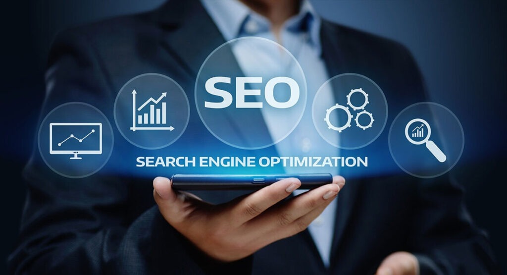 Why Is Seo For B2b Rankstar Important For Businesses?