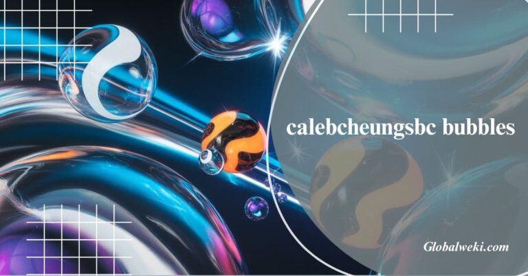 calebcheungsbc bubbles