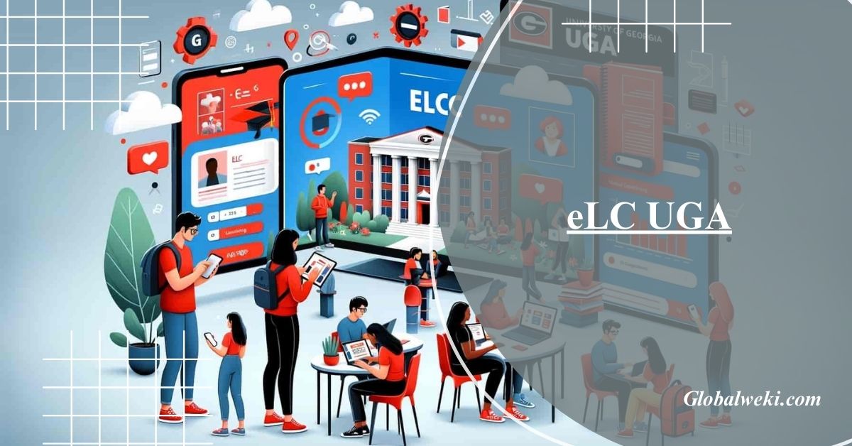 eLC UGA