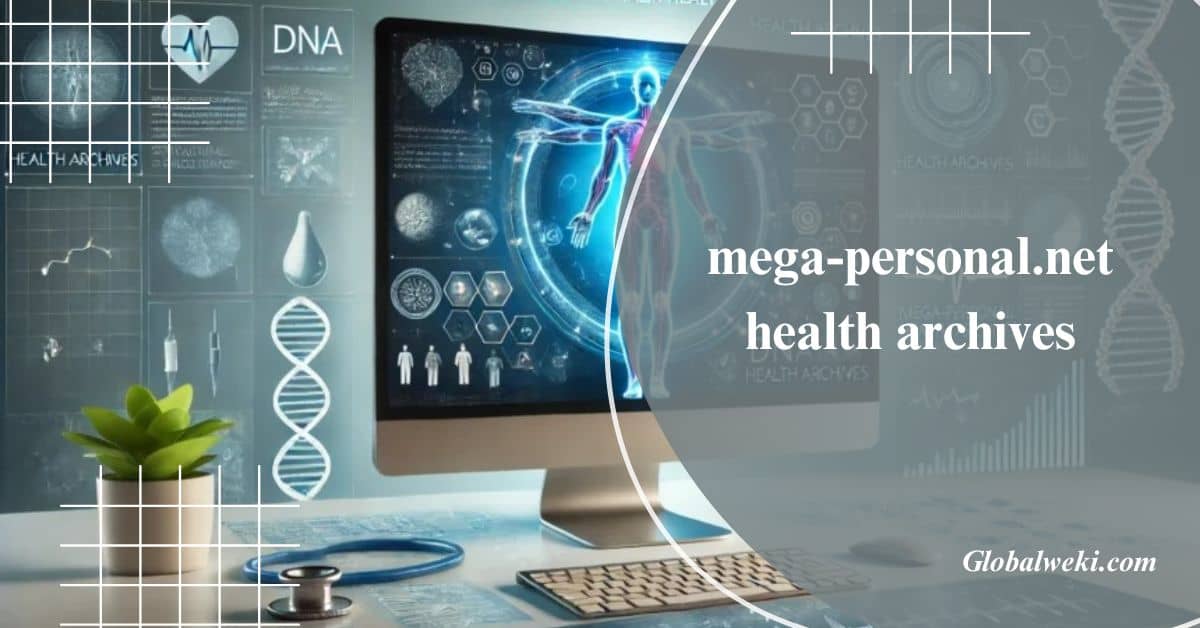 mega-personal.net health archives