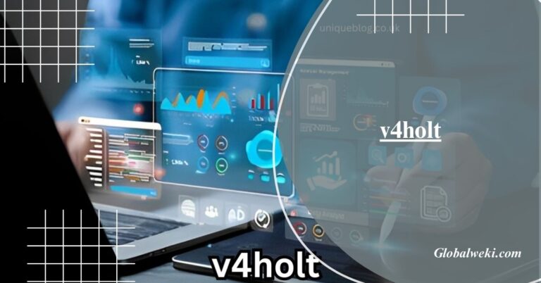 v4holt